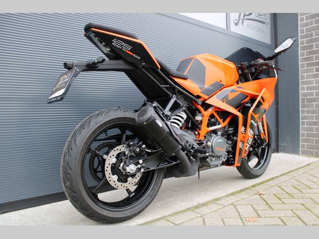 ktm - rc-125