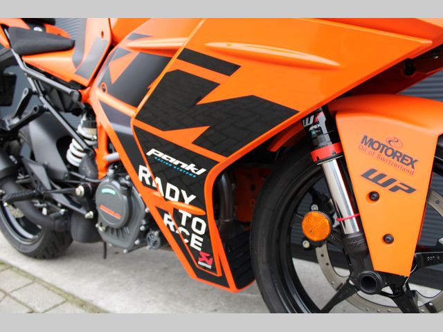 ktm - rc-125