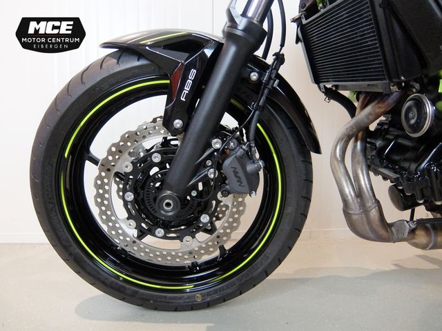 kawasaki - z650-abs
