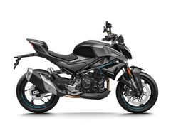 CFMOTO 450 NK
