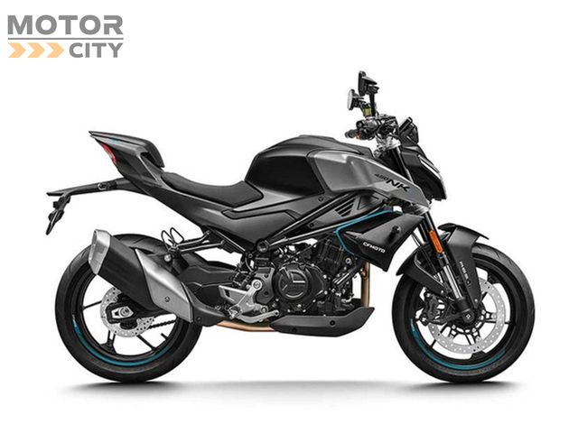 cfmoto - 450-nk
