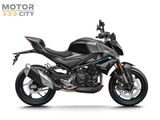 CFMOTO 450 NK