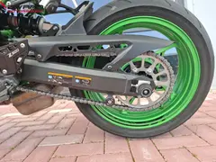 Kawasaki Z900 2023 occasion – foto 7 van 14