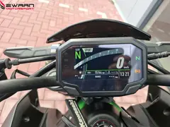 Kawasaki Z900 2023 occasion – foto 8 van 14