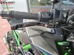 Kawasaki Z900 2023 occasion – foto 9 van 14