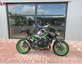 Kawasaki Z900 2023 occasion