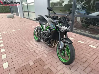 KAWASAKI Z900 – foto 2