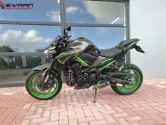 Kawasaki Z900 2023 occasion – foto 12 van 14