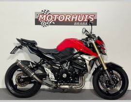Suzuki GSR 750 2011 occasion