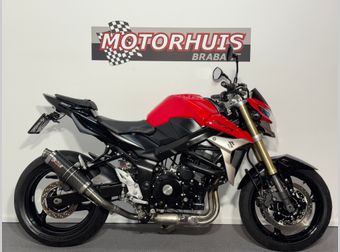 Suzuki GSR 750 2011 occasion
