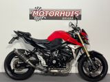 SUZUKI GSR 750