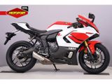 YAMAHA YZF R7