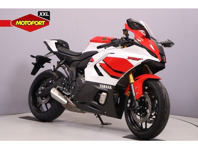 yamaha - yzf-r7