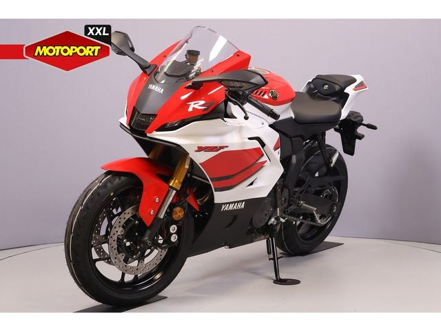yamaha - yzf-r7