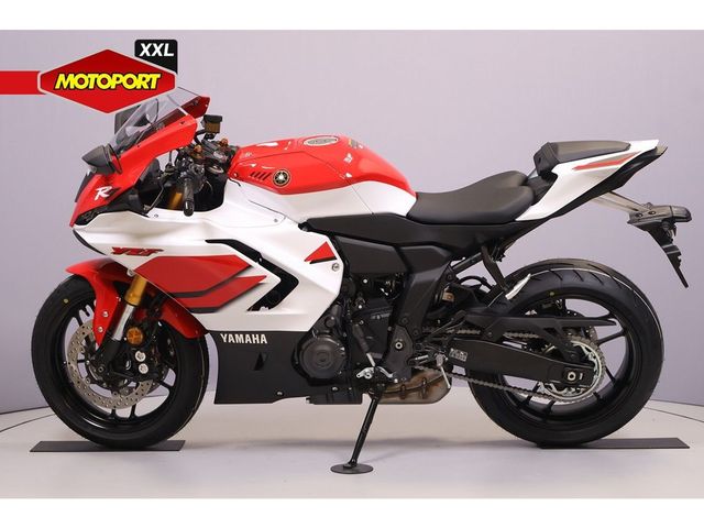 yamaha - yzf-r7
