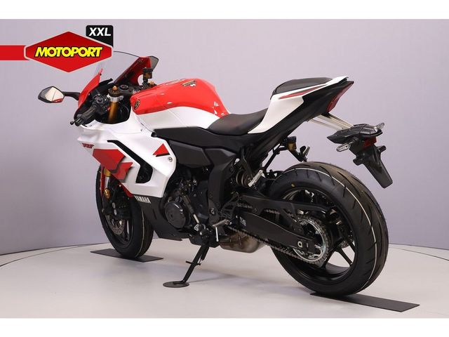 yamaha - yzf-r7