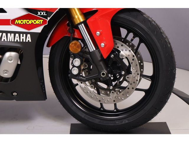 yamaha - yzf-r7