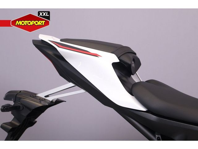 yamaha - yzf-r7