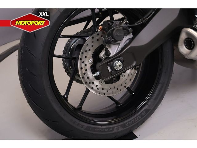 yamaha - yzf-r7