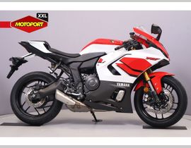 Yamaha YZF R7 2026 nieuw
