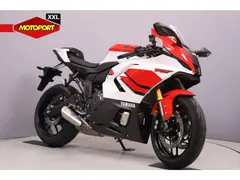 Yamaha YZF-R7 2026 nieuw – foto 2 van 14