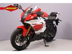 Yamaha YZF-R7 2026 nieuw – foto 4 van 14