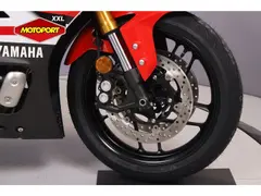 Yamaha YZF-R7 2026 nieuw – foto 7 van 14
