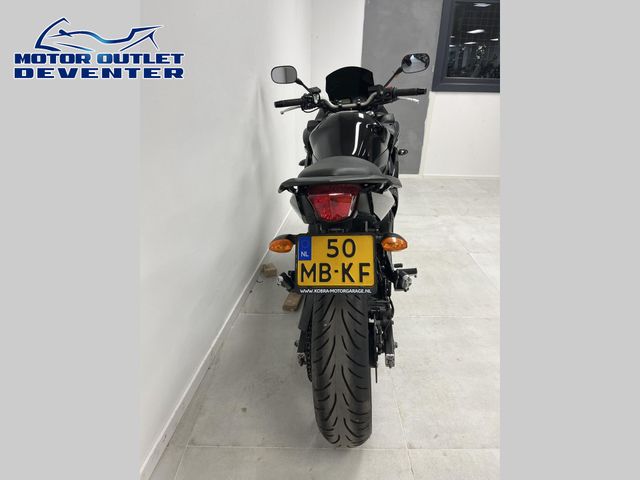 yamaha - diversion-f-abs