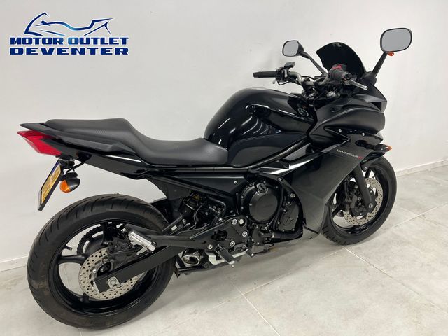 yamaha - diversion-f-abs