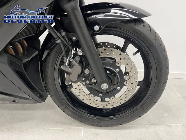 yamaha - diversion-f-abs