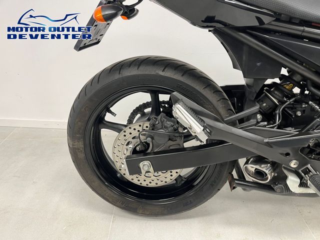 yamaha - diversion-f-abs