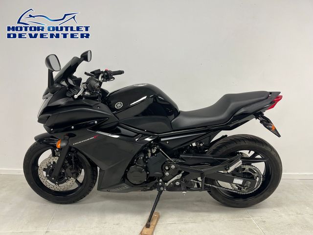 yamaha - diversion-f-abs