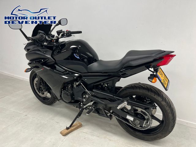 yamaha - diversion-f-abs