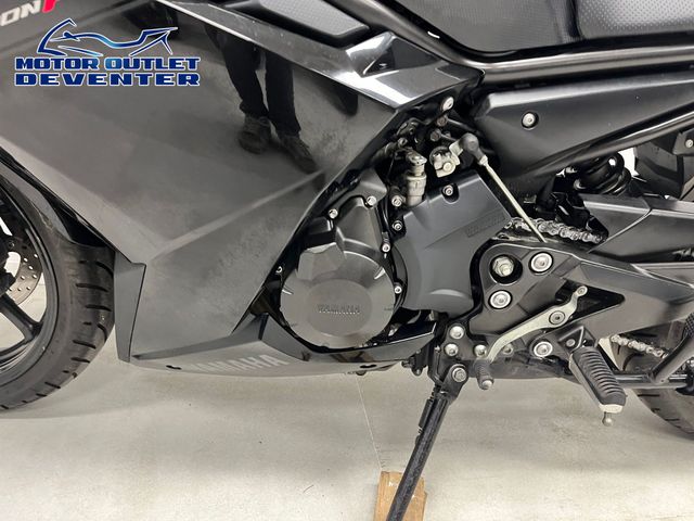 yamaha - diversion-f-abs