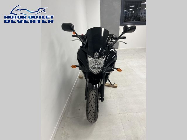 yamaha - diversion-f-abs