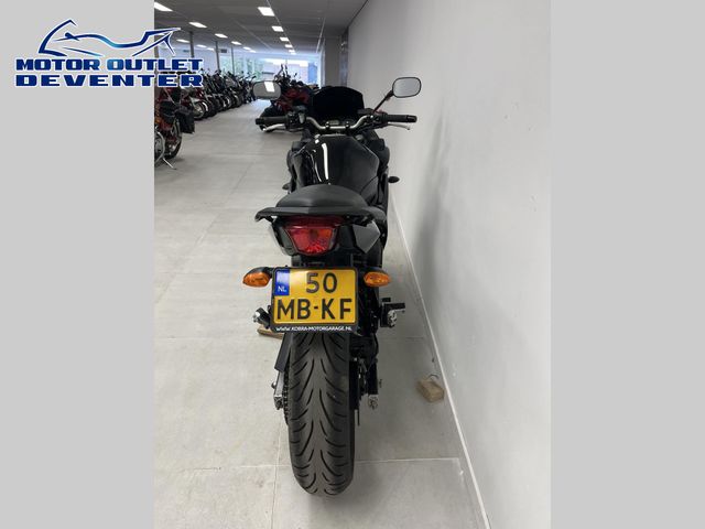 yamaha - diversion-f-abs