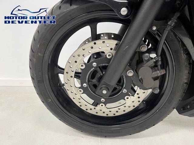 yamaha - diversion-f-abs