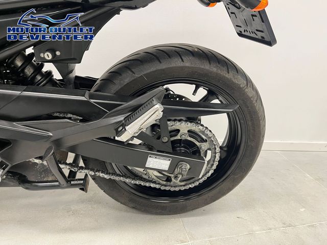 yamaha - diversion-f-abs