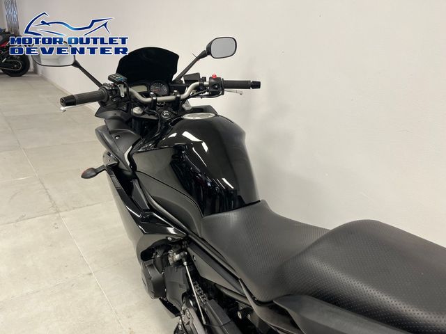 yamaha - diversion-f-abs