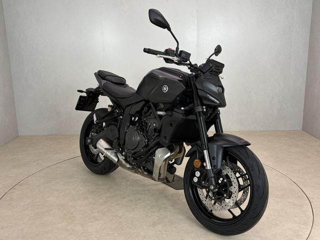 yamaha - mt-07-abs