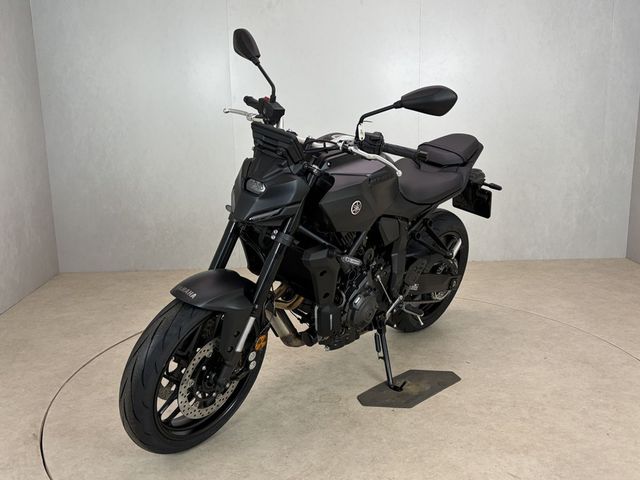 yamaha - mt-07-abs