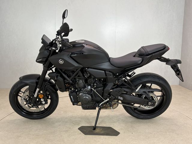 yamaha - mt-07-abs