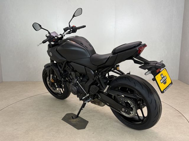 yamaha - mt-07-abs