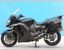 Kawasaki GTR 1400 2013 occasion
