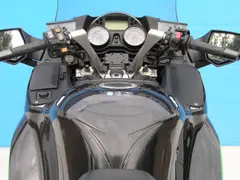 Kawasaki 1400 GTR ABS 2013 occasion – foto 3 van 9