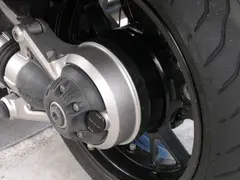 Kawasaki 1400 GTR ABS 2013 occasion – foto 5 van 9