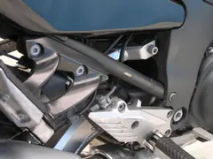 Kawasaki 1400 GTR ABS 2013 occasion – foto 7 van 9