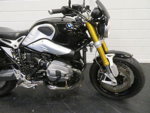 bmw - r-nine-t