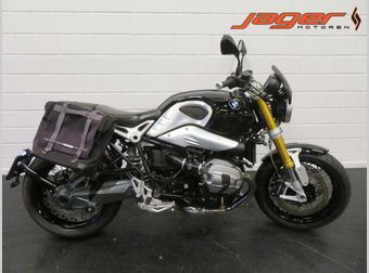 BMW R Nine T 2015 occasion