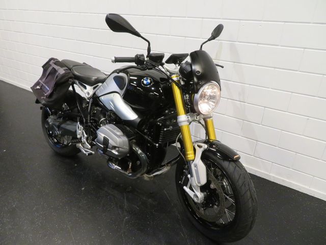 bmw - r-nine-t